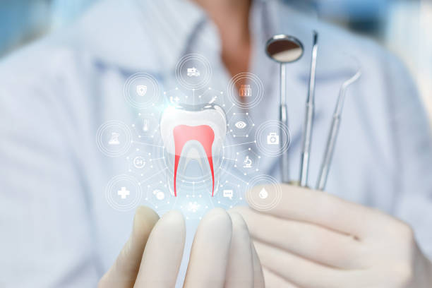 Laser Dentistry in Rosendale, WI