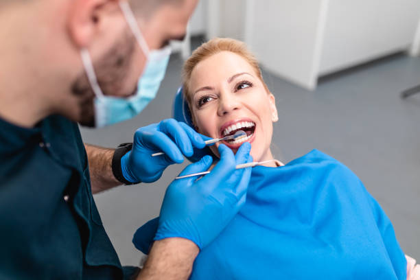 Best Tooth Extraction  in Rosendale, WI