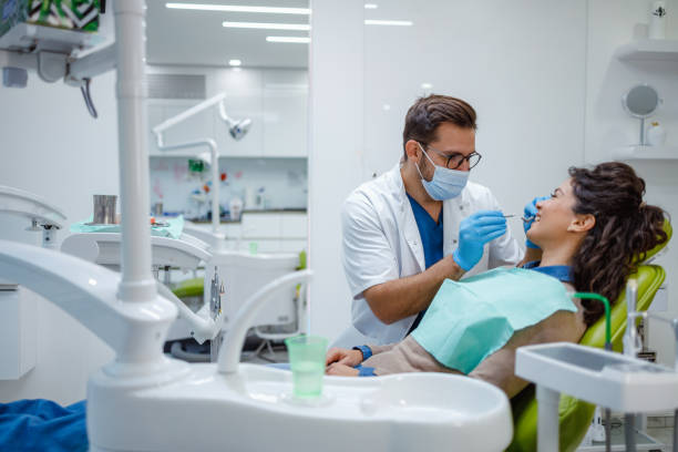 Best Invisalign and Clear Aligners  in Rosendale, WI