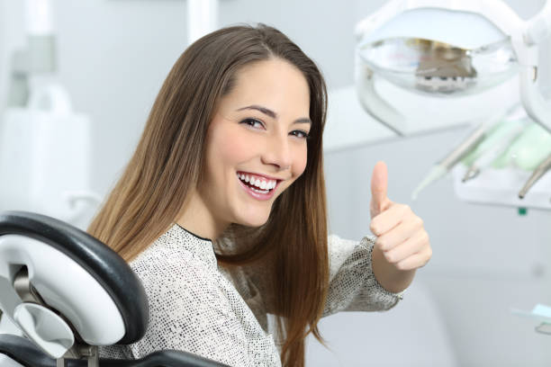 Dental Bonding in Rosendale, WI