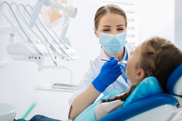 Best Dental X-Rays and Imaging  in Rosendale, WI